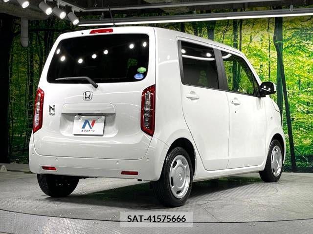 Honda N-WGN 2021-10 373887-17