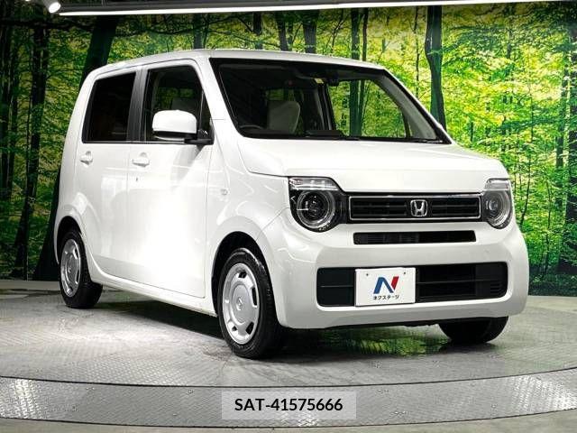Honda N-WGN 2021-10 373887-16