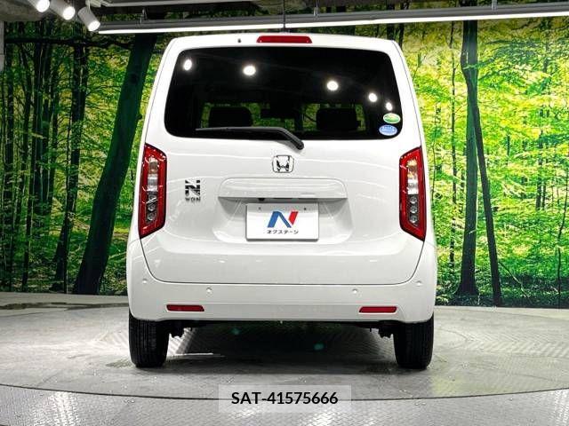 Honda N-WGN 2021-10 373887-15
