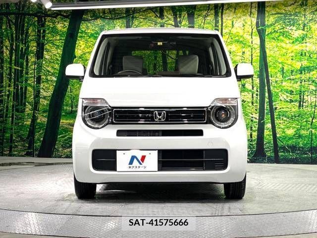 Honda N-WGN 2021-10 373887-14