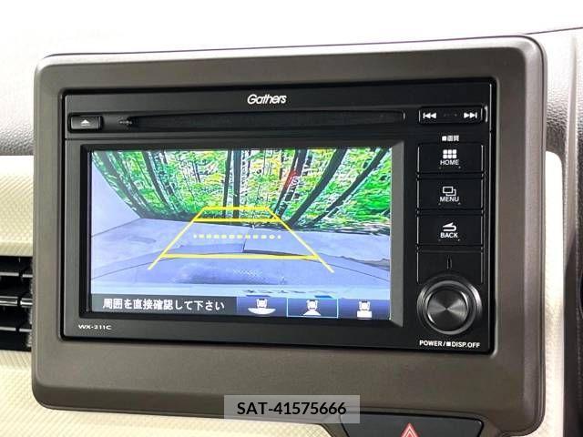 Honda N-WGN 2021-10 373887-4
