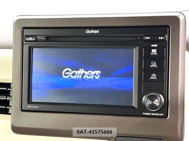 Honda N-WGN 2021-10 373887-3