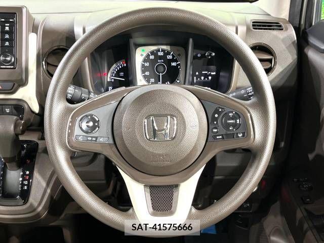 Honda N-WGN 2021-10 373887-11
