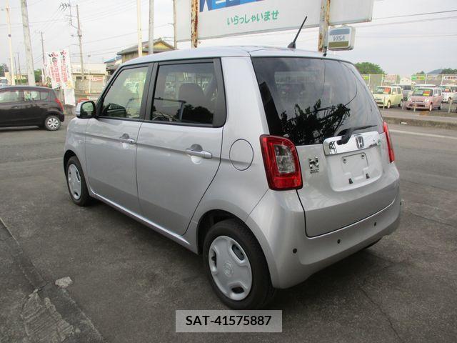 Honda N-ONE 2015-10 279744-6