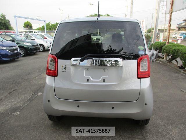 Honda N-ONE 2015-10 279744-5