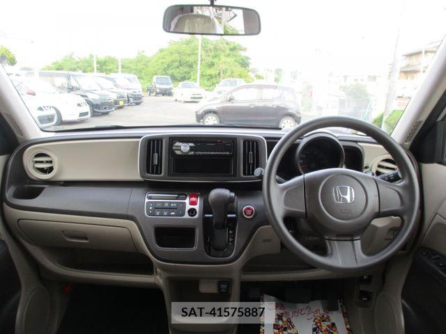 Honda N-ONE 2015-10 279744-24
