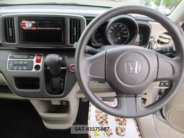 Honda N-ONE 2015-10 279744-17