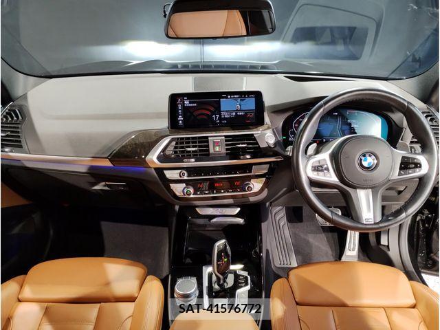 Bmw X3 2021-11 318871-1
