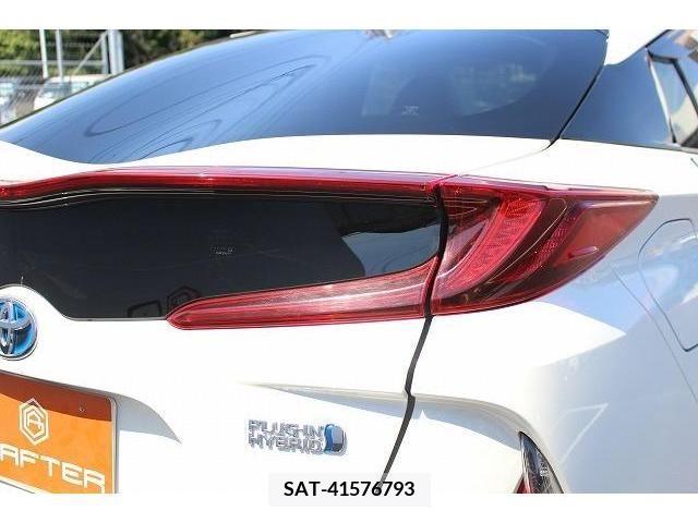 Toyota PRIUS PHV 2017-05 322562-3