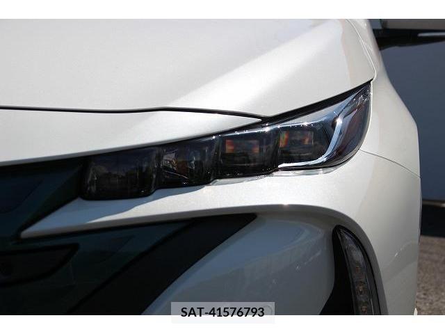 Toyota PRIUS PHV 2017-05 322562-2