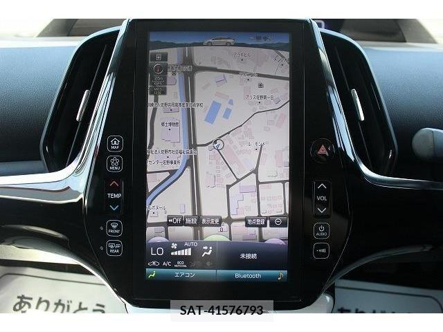 Toyota PRIUS PHV 2017-05 322562-12