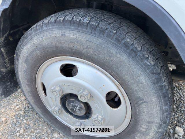 Mitsubishi CANTER 2014-08 357539-13
