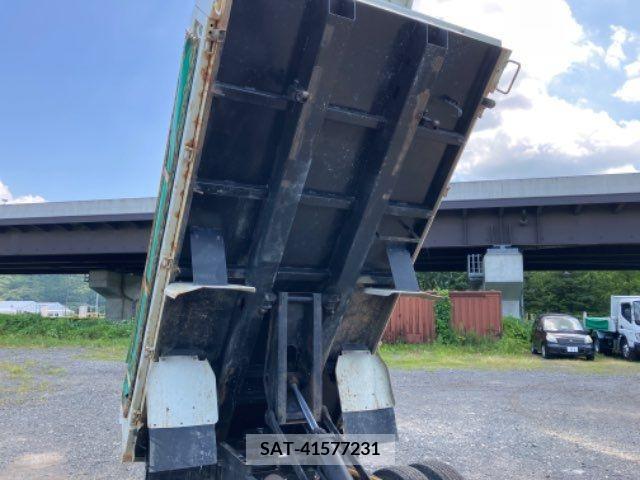 Mitsubishi CANTER 2014-08 357539-11