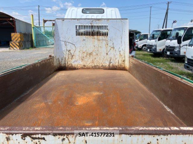Mitsubishi CANTER 2014-08 357539-3