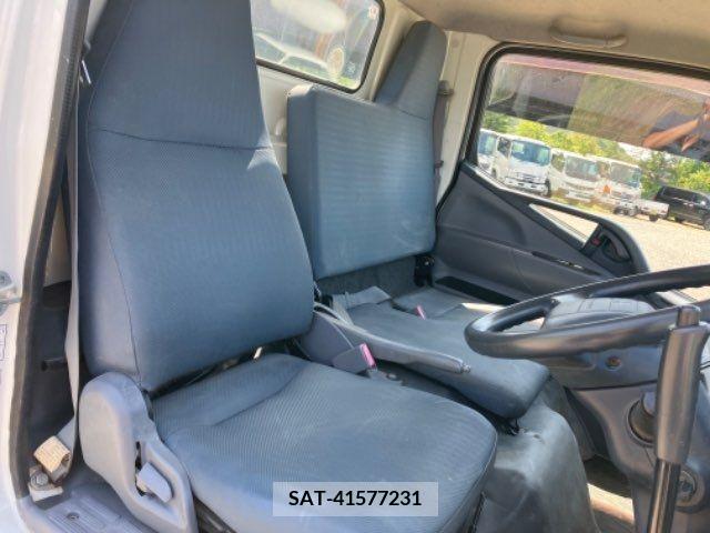Mitsubishi CANTER 2014-08 357539-2