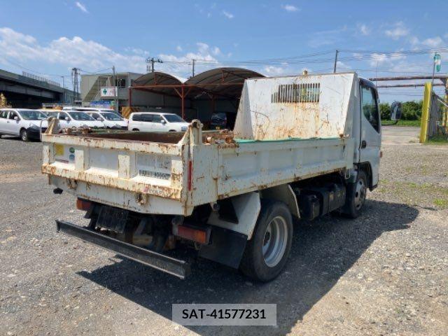 Mitsubishi CANTER 2014-08 357539-1