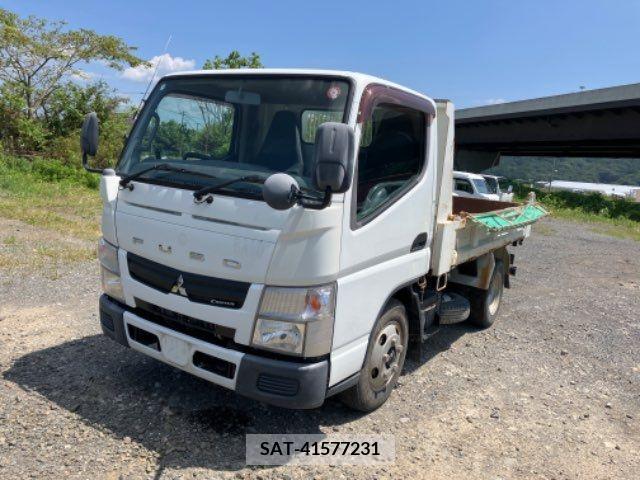 Mitsubishi CANTER 2014-08 357539-0