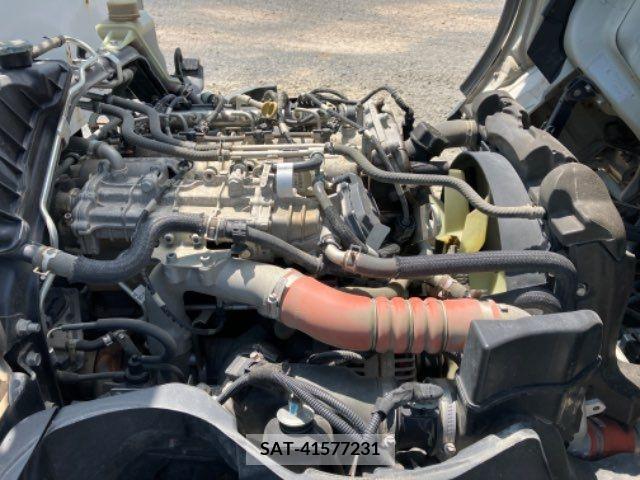 Mitsubishi CANTER 2014-08 357539-19