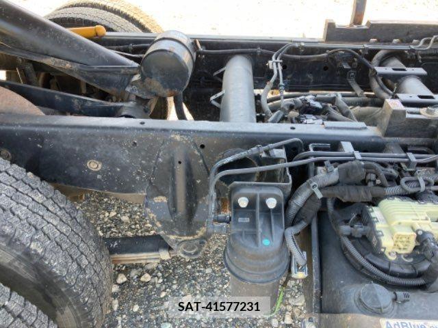 Mitsubishi CANTER 2014-08 357539-18
