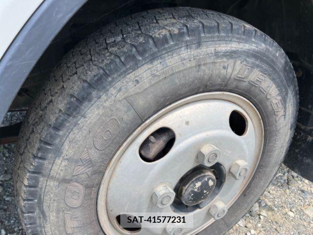 Mitsubishi CANTER 2014-08 357539-15