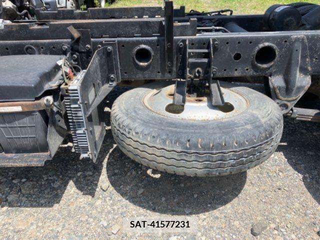Mitsubishi CANTER 2014-08 357539-17