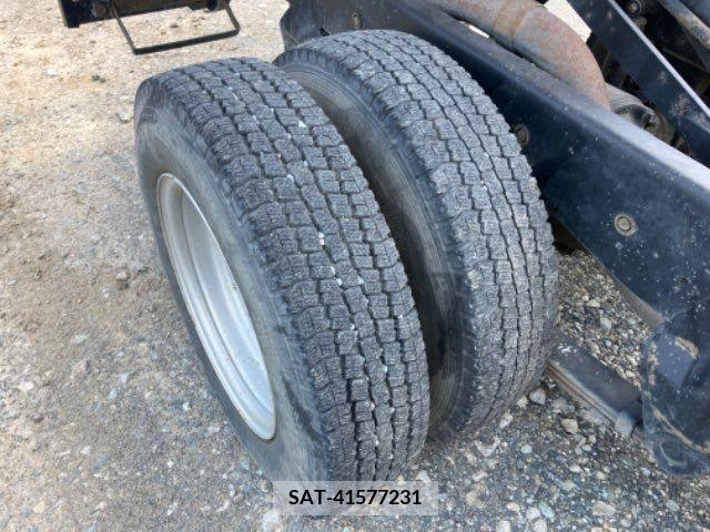 Mitsubishi CANTER 2014-08 357539-14