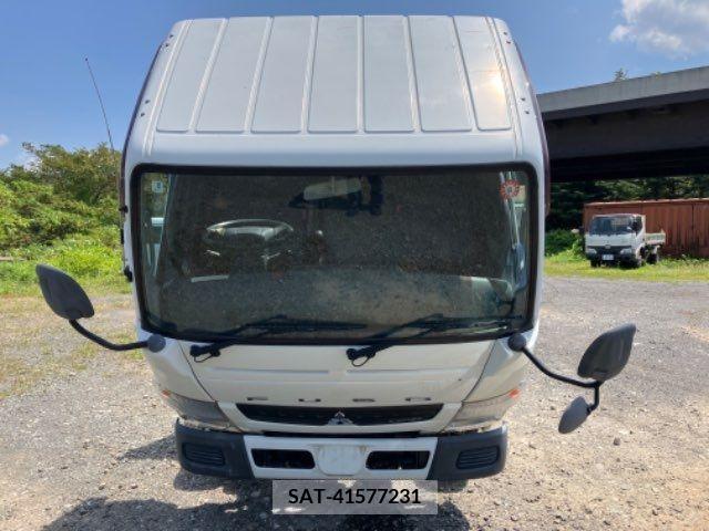 Mitsubishi CANTER 2014-08 357539-10