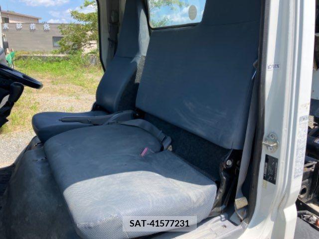 Mitsubishi CANTER 2014-08 357539-8