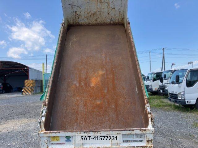 Mitsubishi CANTER 2014-08 357539-9
