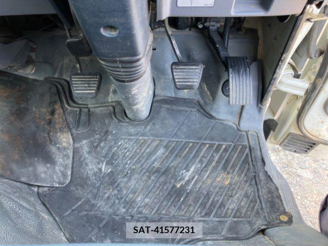 Mitsubishi CANTER 2014-08 357539-6