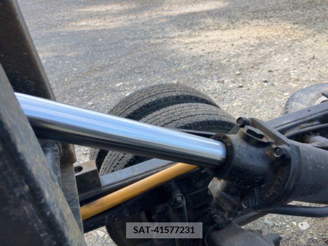Mitsubishi CANTER 2014-08 357539-12