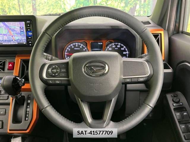 Daihatsu TAFT 2021-12 343686-11