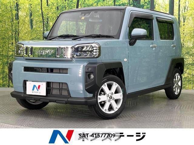 Daihatsu TAFT 2021-12 343686-0