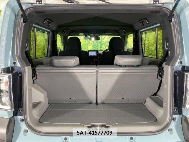 Daihatsu TAFT 2021-12 343686-10
