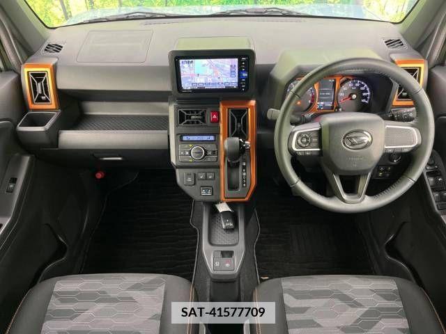 Daihatsu TAFT 2021-12 343686-1