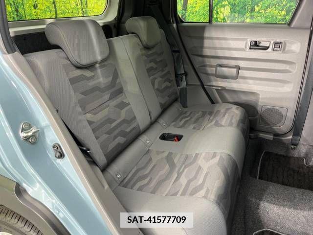 Daihatsu TAFT 2021-12 343686-9