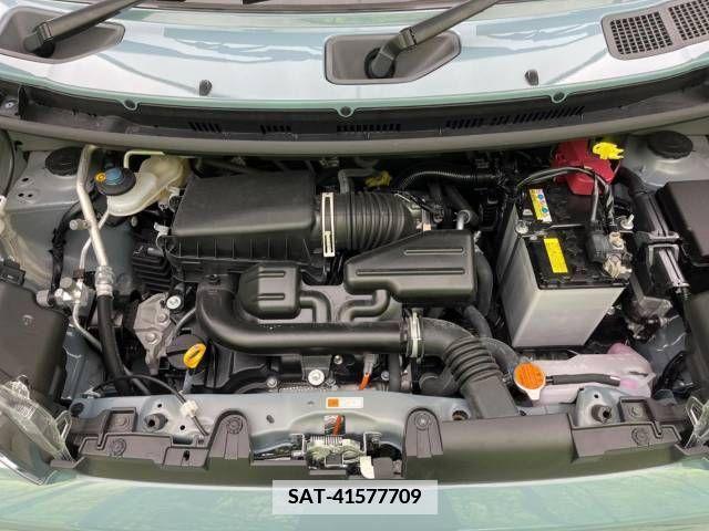 Daihatsu TAFT 2021-12 343686-18