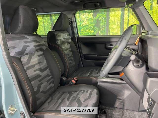 Daihatsu TAFT 2021-12 343686-8