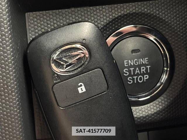Daihatsu TAFT 2021-12 343686-7