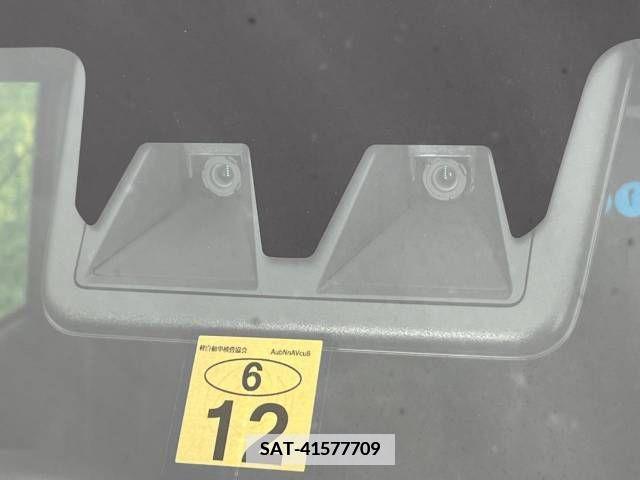 Daihatsu TAFT 2021-12 343686-3