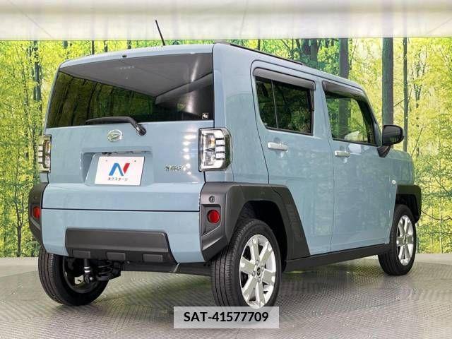 Daihatsu TAFT 2021-12 343686-17