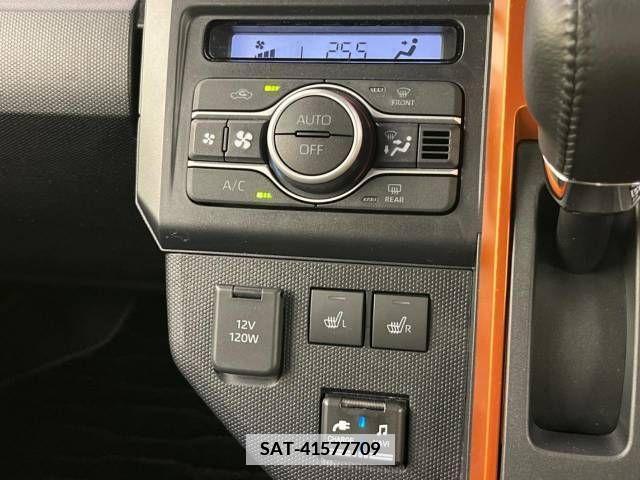 Daihatsu TAFT 2021-12 343686-6