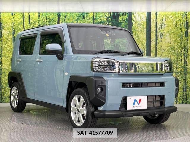 Daihatsu TAFT 2021-12 343686-16