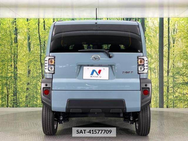 Daihatsu TAFT 2021-12 343686-15