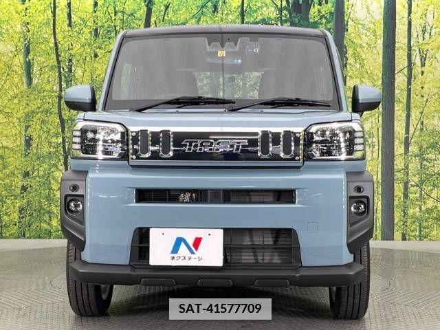 Daihatsu TAFT 2021-12 343686-14