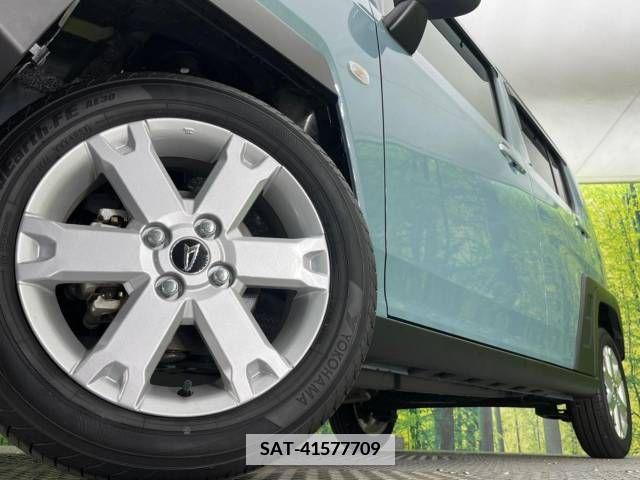 Daihatsu TAFT 2021-12 343686-13