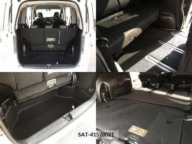Honda STEP WGN 2015-03 368845-7
