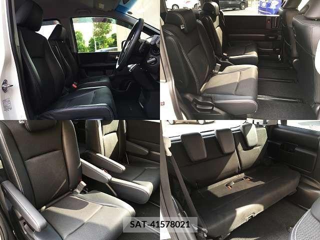 Honda STEP WGN 2015-03 368845-6