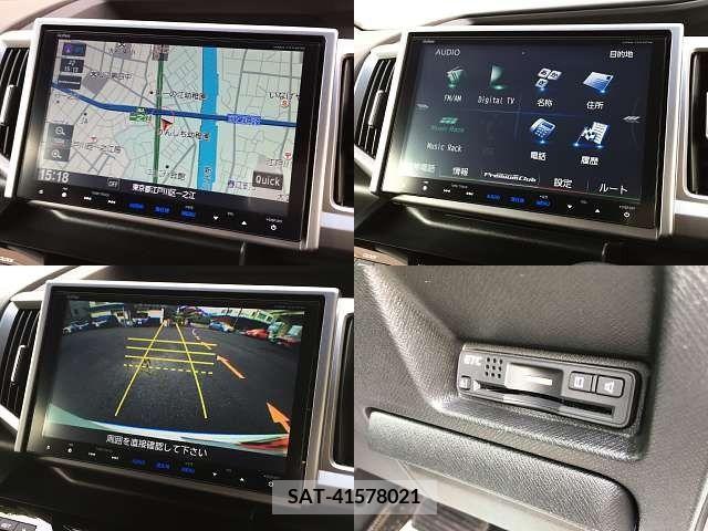 Honda STEP WGN 2015-03 368845-3