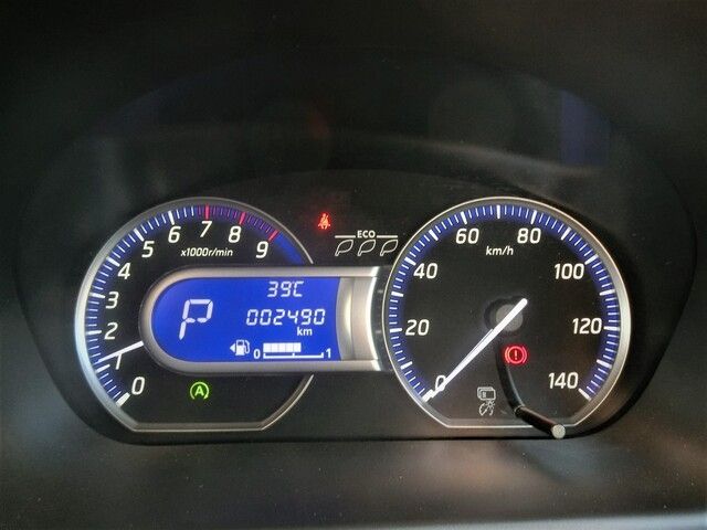 Nissan DAYZ 2019-03 5272-11